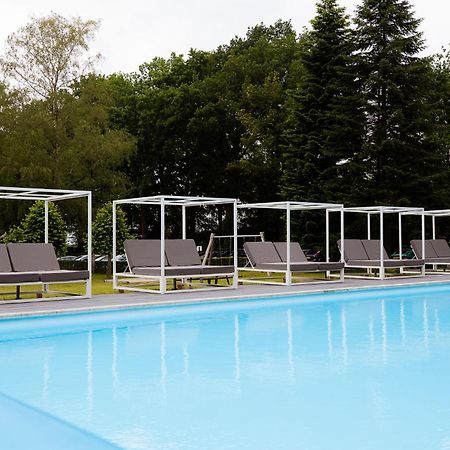 Veluwe Hotel De Beyaerd フルスホルスト エクステリア 写真