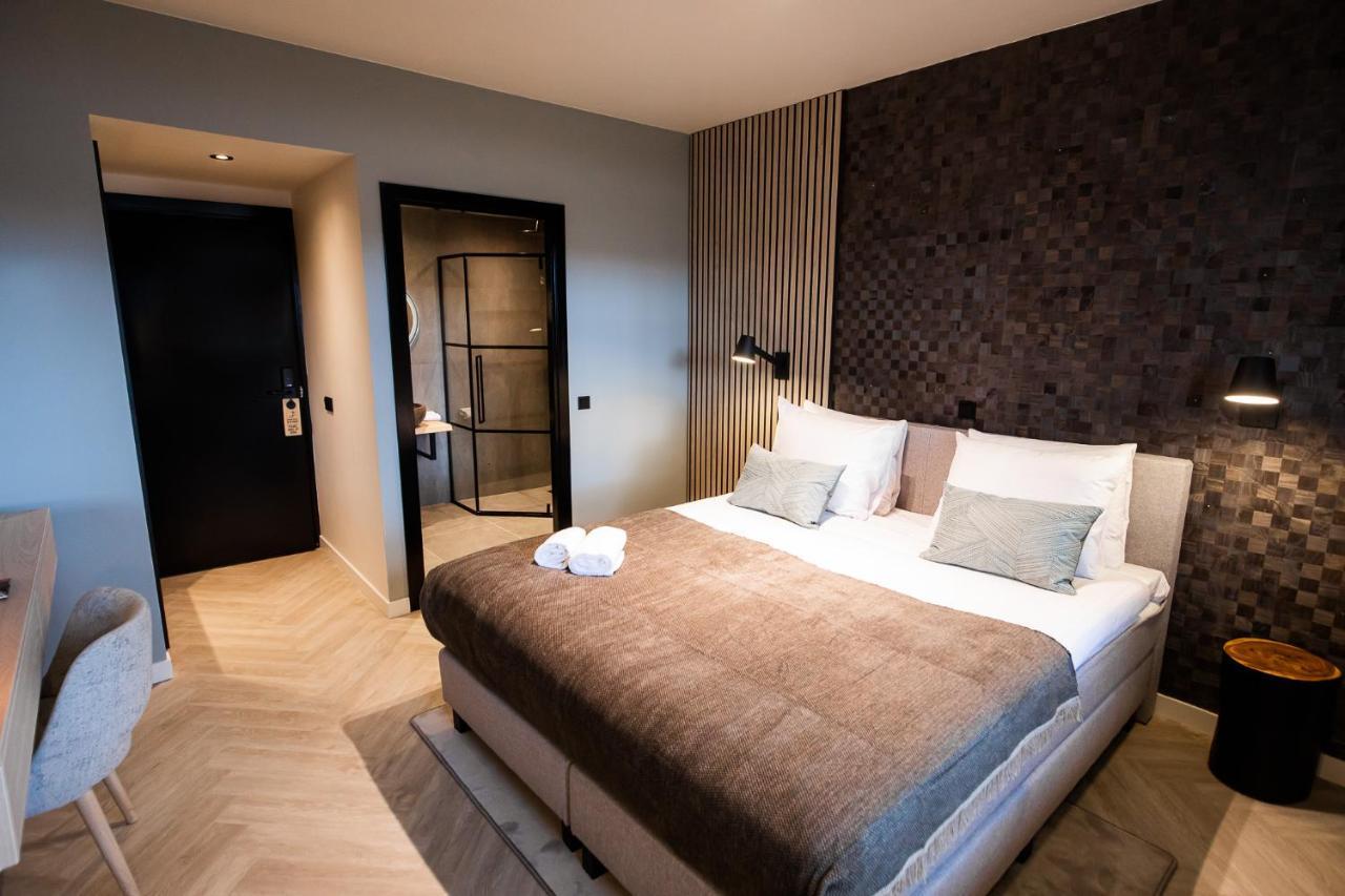 Veluwe Hotel De Beyaerd フルスホルスト エクステリア 写真