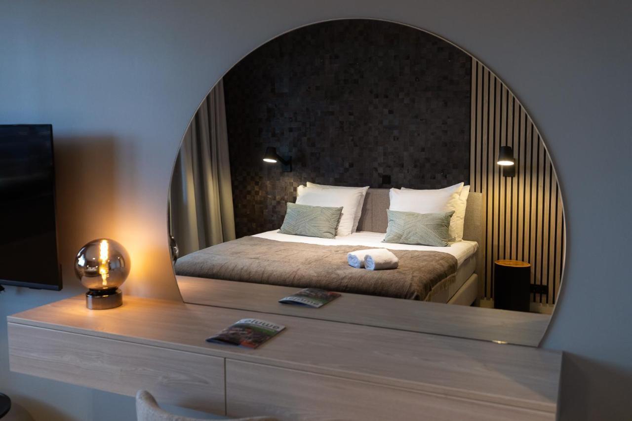 Veluwe Hotel De Beyaerd フルスホルスト エクステリア 写真