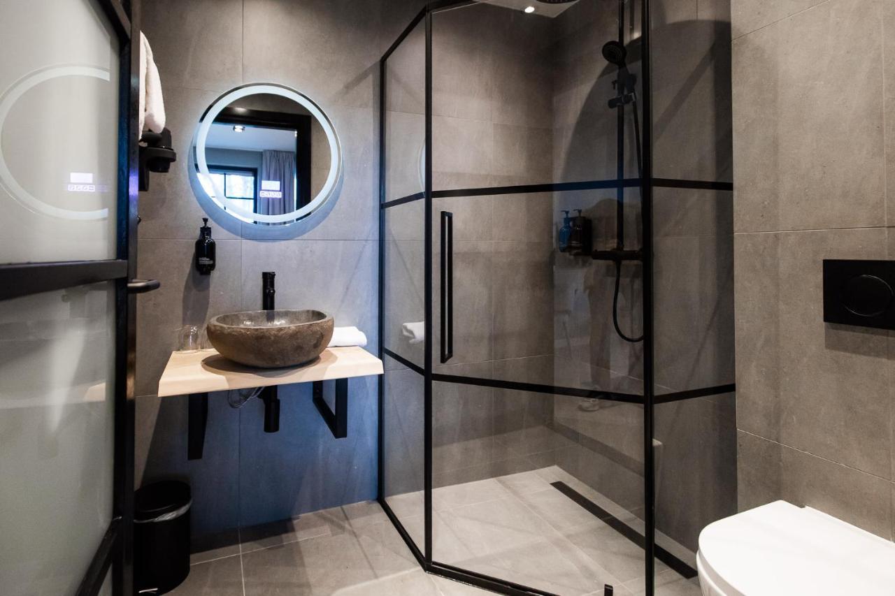 Veluwe Hotel De Beyaerd フルスホルスト エクステリア 写真