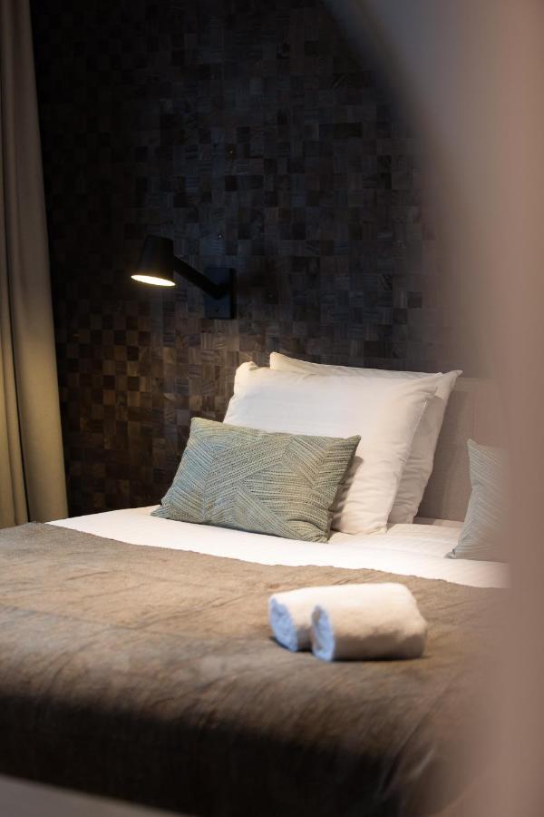Veluwe Hotel De Beyaerd フルスホルスト エクステリア 写真