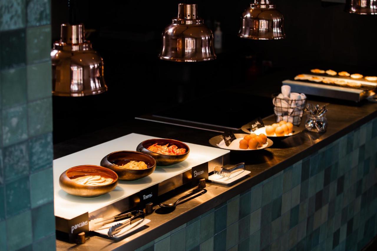Veluwe Hotel De Beyaerd フルスホルスト エクステリア 写真