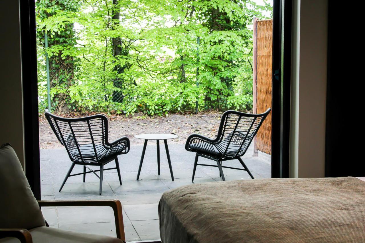 Veluwe Hotel De Beyaerd フルスホルスト エクステリア 写真