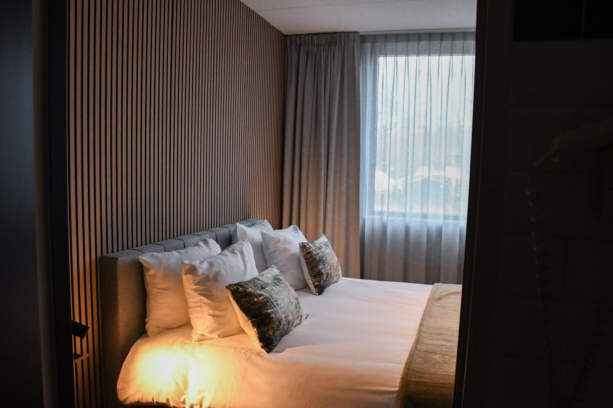 Veluwe Hotel De Beyaerd フルスホルスト エクステリア 写真