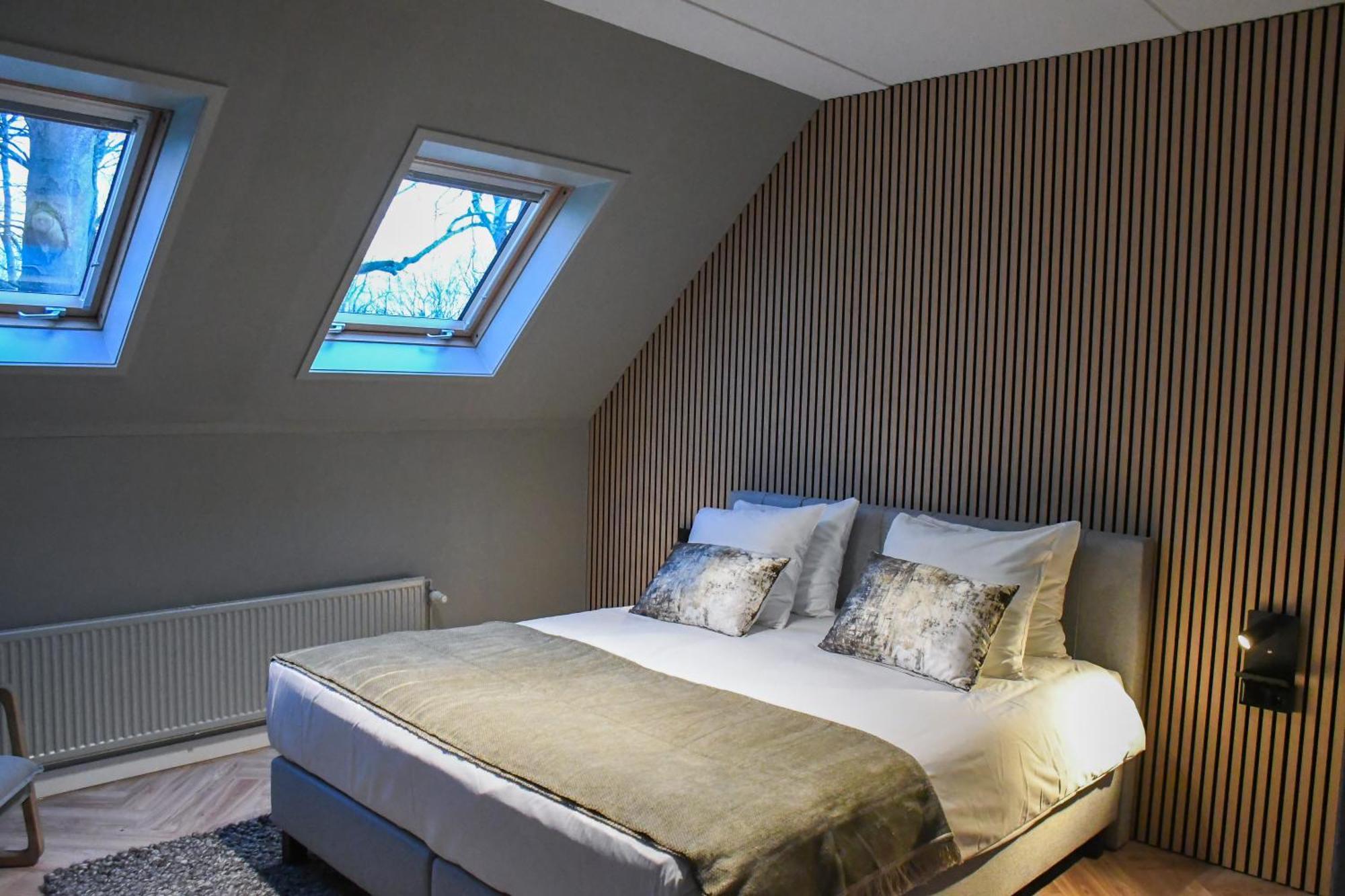 Veluwe Hotel De Beyaerd フルスホルスト エクステリア 写真