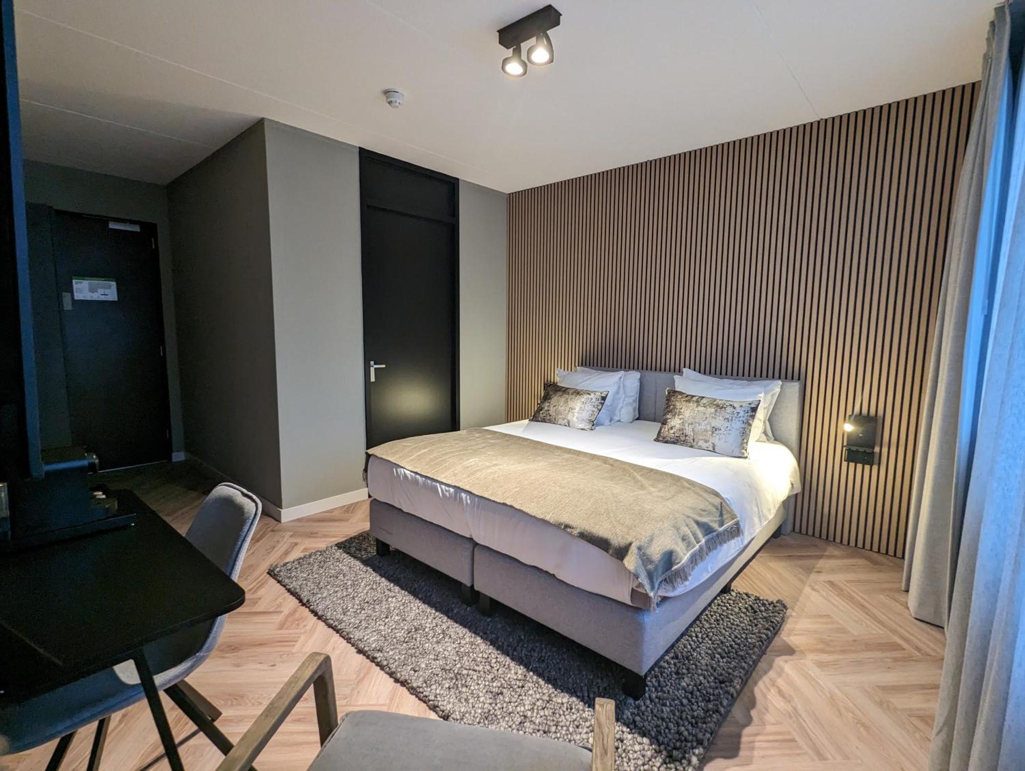 Veluwe Hotel De Beyaerd フルスホルスト エクステリア 写真