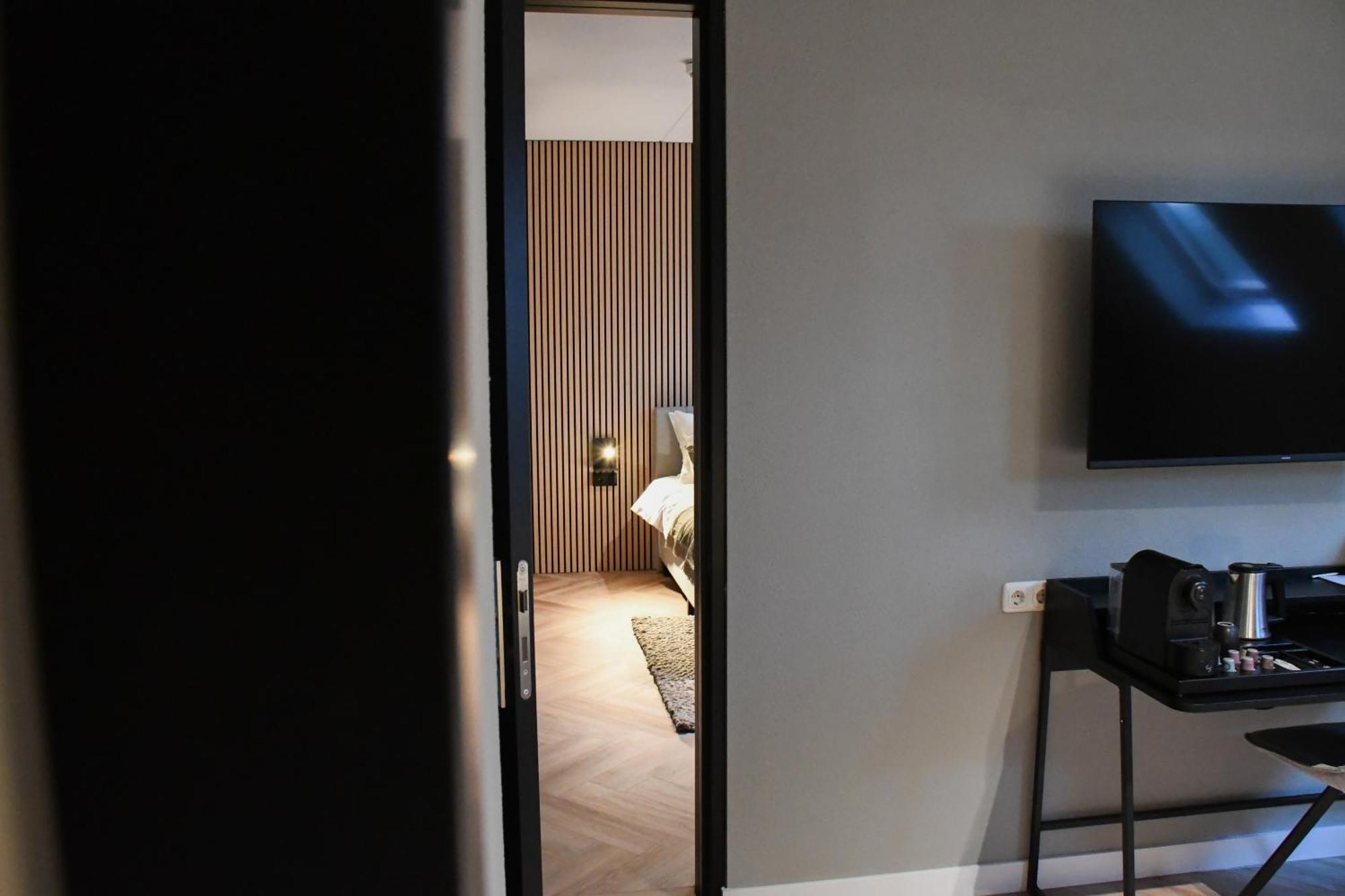 Veluwe Hotel De Beyaerd フルスホルスト 部屋 写真