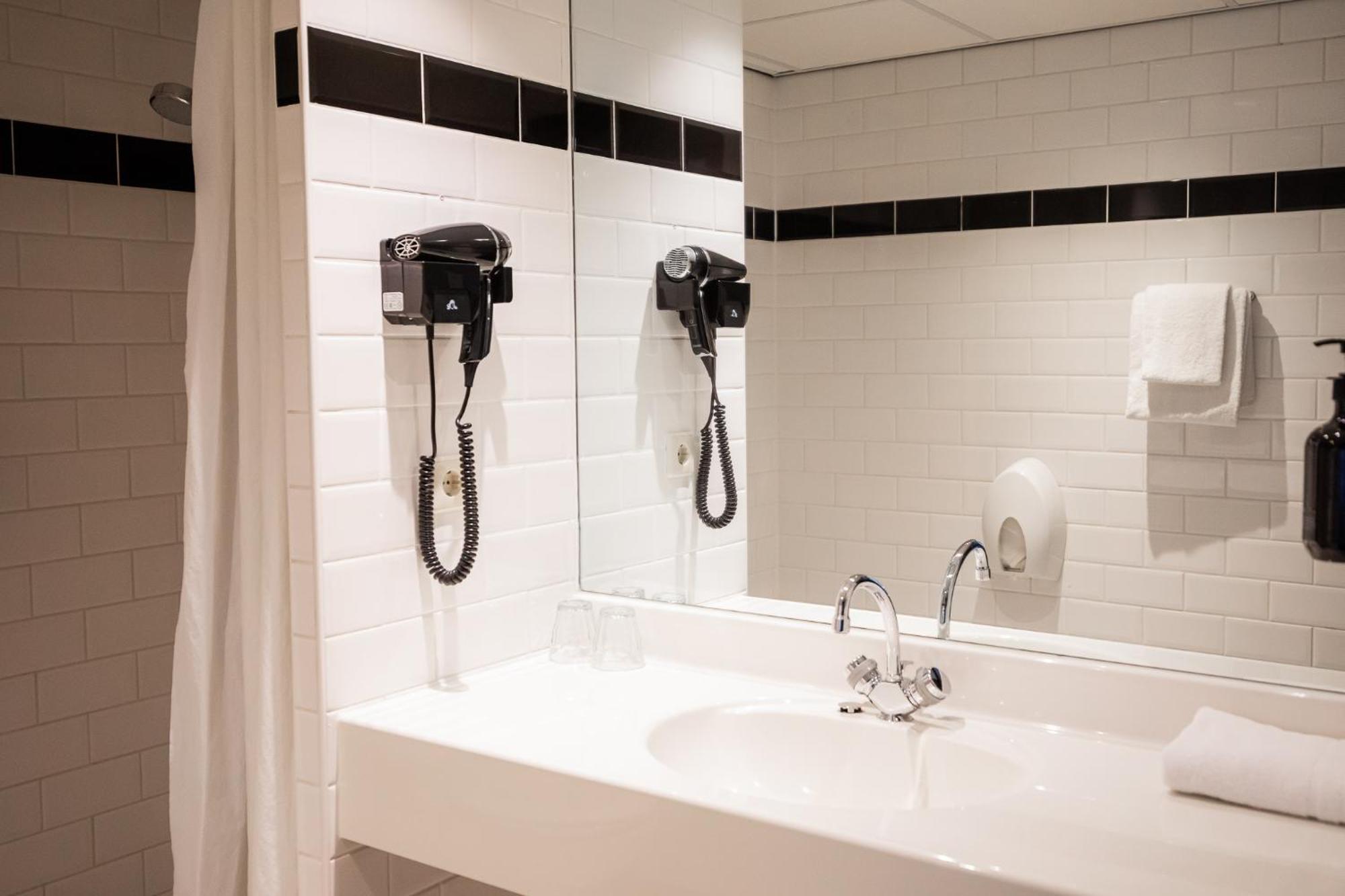 Veluwe Hotel De Beyaerd フルスホルスト 部屋 写真