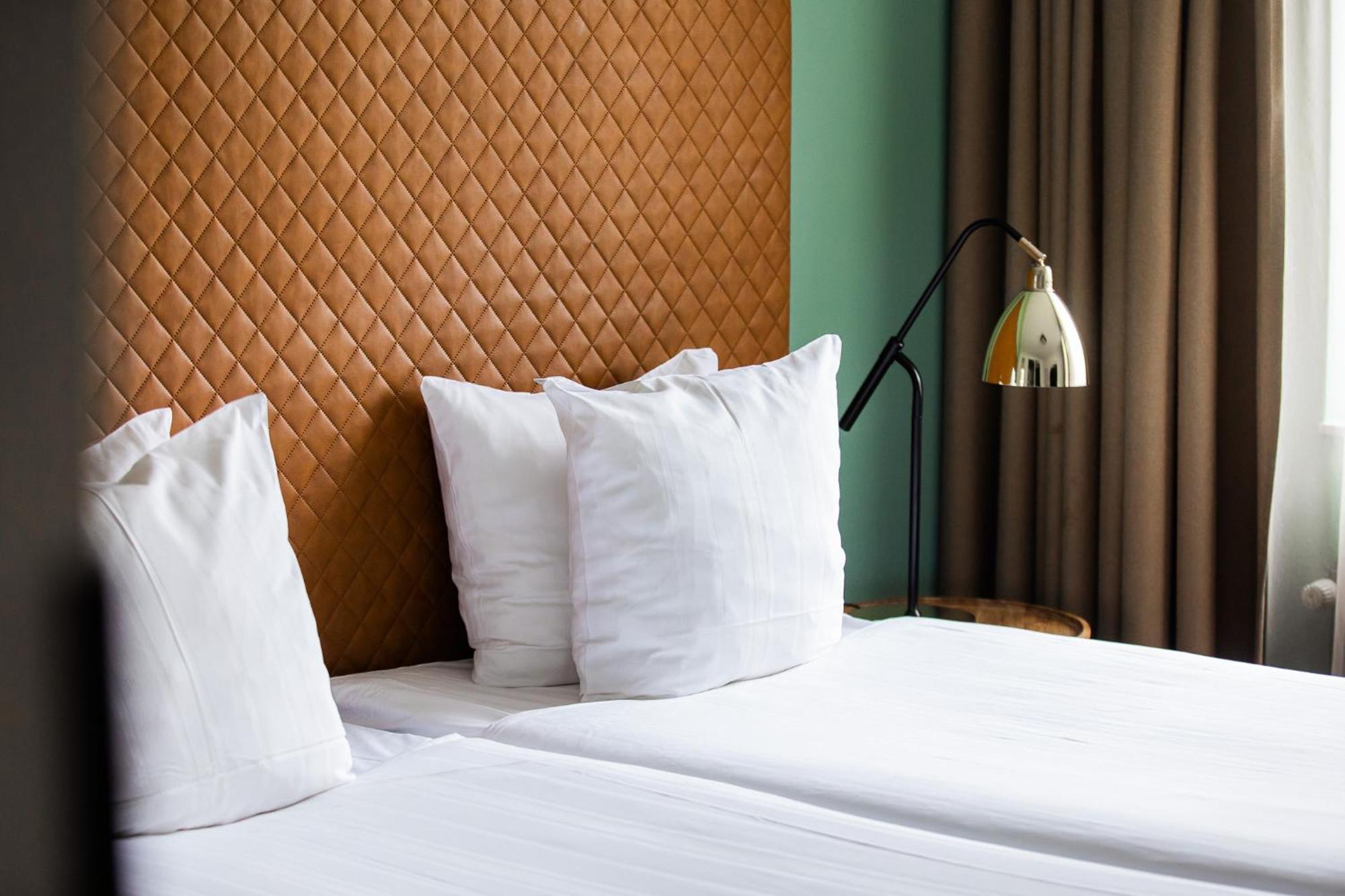 Veluwe Hotel De Beyaerd フルスホルスト 部屋 写真