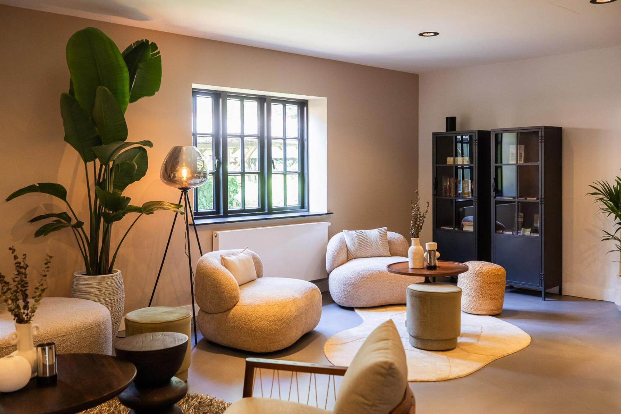 Veluwe Hotel De Beyaerd フルスホルスト エクステリア 写真