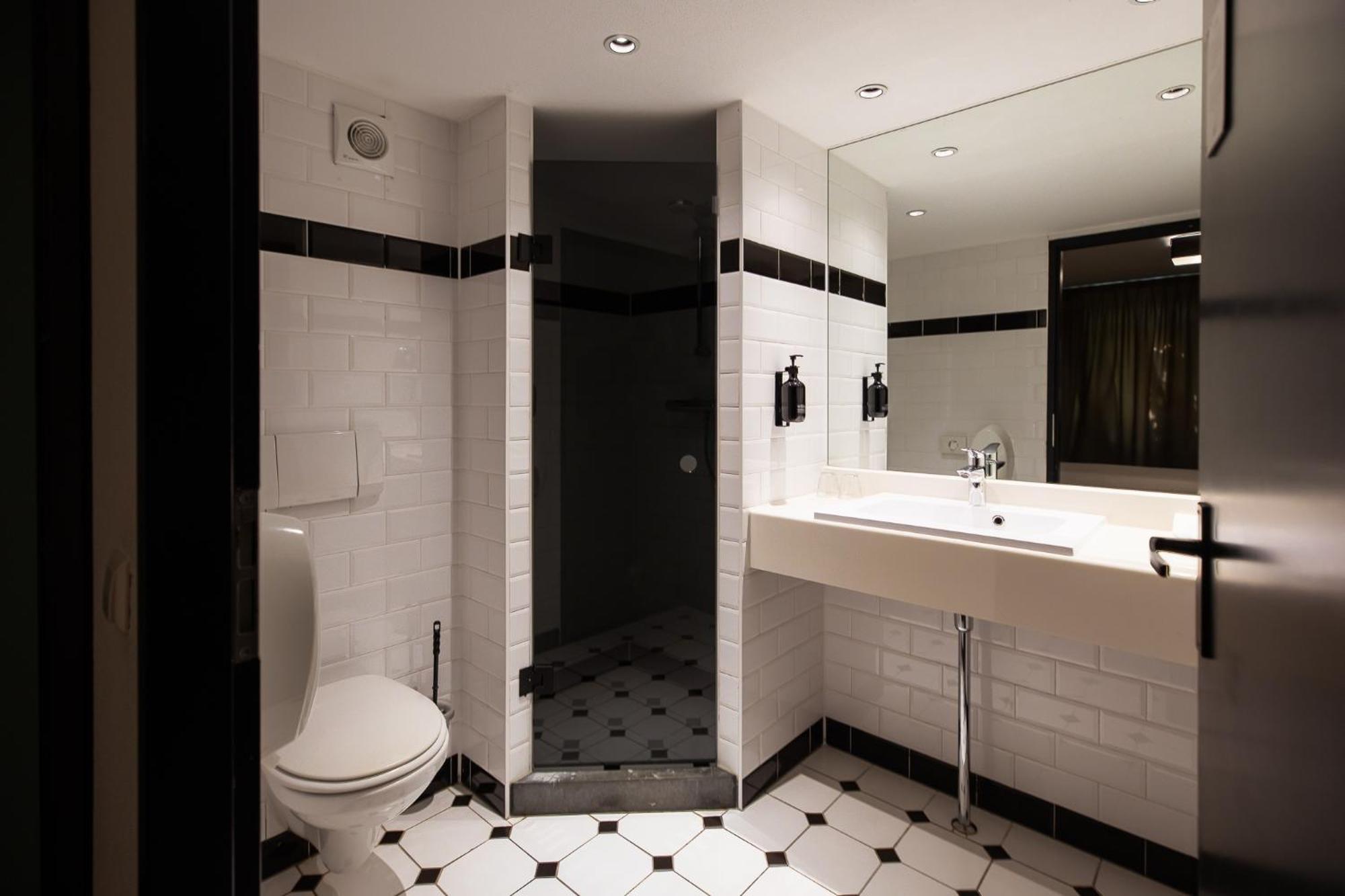 Veluwe Hotel De Beyaerd フルスホルスト エクステリア 写真